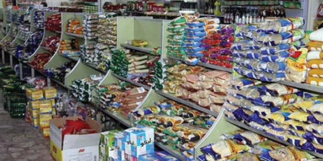 فلتان في أسواق السويداء … فقدان مواد غذائية مع ارتفاع أسعارها