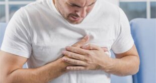 اسباب النوبة القلبية: وعوامل الخطورة وكيفية