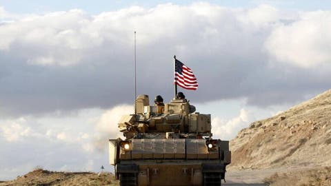 سوريا.. إصابة 3 جنود أمريكيين بهجمات صاروخية