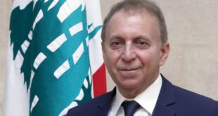 وزير المهجرين اللبناني: سوريا مستعدة لاستقبال 180 ألف نازح.. لكن ميقاتي فضّل مصالحه الخاصة