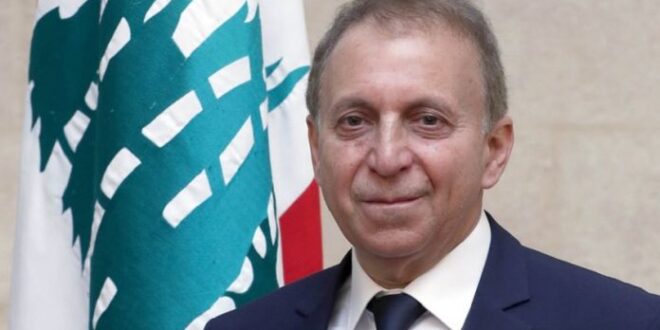 وزير المهجرين اللبناني: سوريا مستعدة لاستقبال 180 ألف نازح.. لكن ميقاتي فضّل مصالحه الخاصة