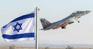 رويترز : هذا هو هدف إسرائيل من ضرب المطارات السورية