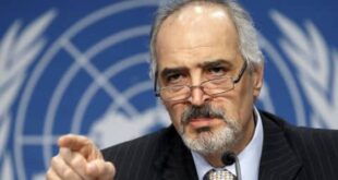 الجعفري: بعض الدول ترفض تطبيق قرارات مجلس الأمن الخاصة بسوريا لأسباب “أخلاقية” والتدخل الأجنبي أطال الأزمة