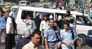 النقل في العاصمة دمشق.. ما قبل 15 إيلول ليس كما بعده