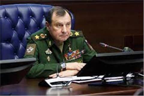 بشكل مفاجئ.. إقالة نائب وزير الدفاع الروسي