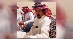 مواطن سعودي يروي تجربته النادرة مع الزواج من 53 امرأة
