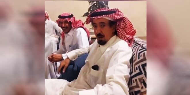 مواطن سعودي يروي تجربته النادرة مع الزواج من 53 امرأة
