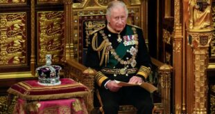 التايمز: الملك تشارلز يواجه الشرطة لعلاقته بملياردير سعودي