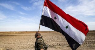 الجيش السوري يحيد أحد أخطر المطلوبين في ريف درعا