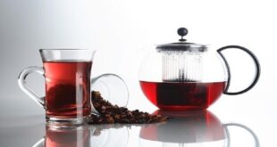 ما العلاقة بين الشاي ومستوى ضغط الدم