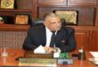 وزير الزراعة السوري ينفي قطع المياه عن الأردن
