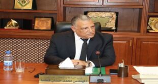 وزير الزراعة السوري ينفي قطع المياه عن الأردن