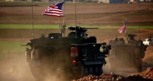 واشنطن تعمل على إعداد صيغة جديدة لوجودها في سوريا