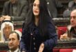 النائب رانيا حسن لرئيس واعضاء الحكومة: لقد أخفقتم