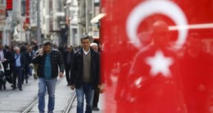 عاجل: تركيا ترفع أسعار الطاقة 50%.. حصار الليرة وإشتعال التضخم