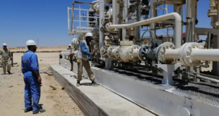 الجزائر وسوريا تتفقان على تقوية التعاون في مجال الطاقة