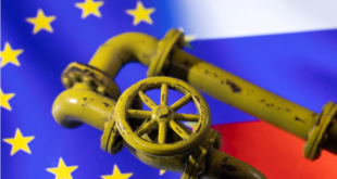 كيف ستعيش الدول الأوروبية بعد قطع الغاز الروسي