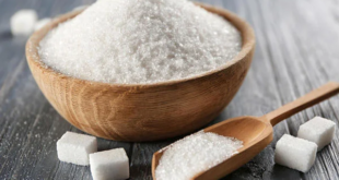 أضرار خطيرة للإكثار من تناول السكر الأبيض