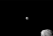 فيديو للحظة اصطدام مركبة "ناسا" بكويكب لتحويل مساره