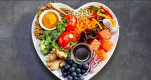 أطعمة تحافظ على صحة الشرايين وتقي من أمراض القلب