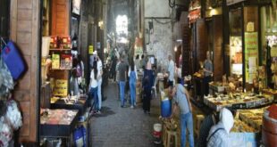 رئيس سوق البزورية: وضع المستهلك صعب والمواطن يشتري الزيت بالأوقية والخضر بالحبة
