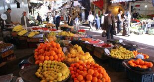 «الواتس آب» في سورية يتحكم بالأسعار في السوق المحلية.. ما القصة؟