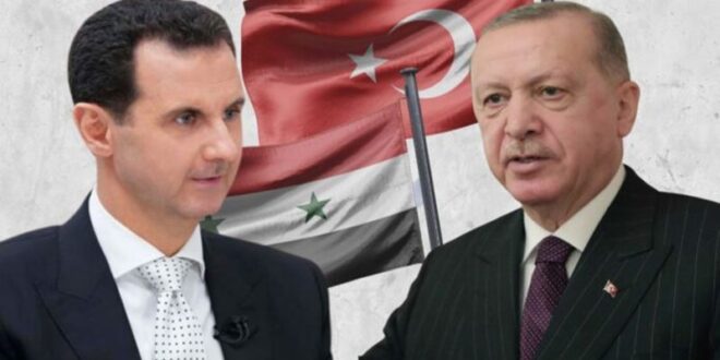 سفير تركي في دمشق عن تطور العلاقات التركية – السورية