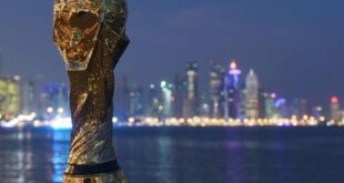 الفيفا يتّجه الى استبعاد أحد المنتخبات المنافسة في مونديال قطر