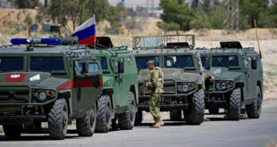 مجلة أمريكية: بوتين يسحب فوجاً كاملاً من قواته الجوية المنتشرة في سوريا
