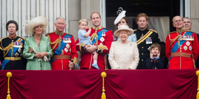 هل يكون تشارلز آخر ملوك بريطانيا؟