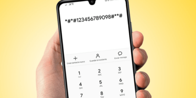 ثلاثة أكواد لاختبار سلامة أي هاتف مستعمل أو جديد قبل شراءه