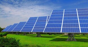 قانون جديد للطاقات المتجددة.. وزير الكهرباء : توقيع عقد 300 ميغا مع شركة إماراتية لإنتاج الكهرباء عبر الطاقة الشمسية