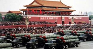 بكين “تتأهب” لغزو تايوان.. البحرية الأمريكية رصدت تدريبات صينية “سرية” وحشداً عسكرياً كبيراً