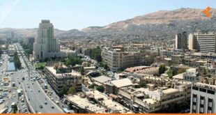 مستثمر عماني: توجد في سوريا حالياً فرص استثمارية لا تتكرر
