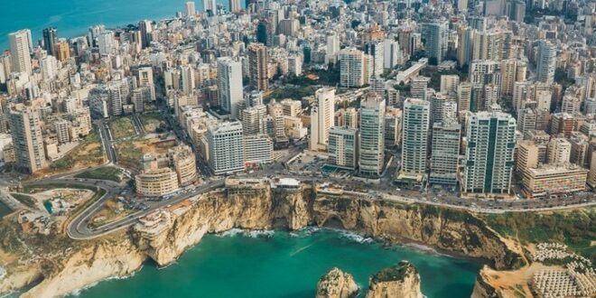 لبنان يسجل إصابة بالكوليرا.. الأولى منذ 29 عاما