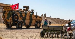 “ميدل آيست آي”: خطة تركية جديدة شمال سوريا
