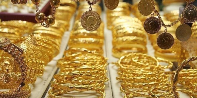 لأول مرة.. غرام الذهب بـ 225 ألف ليرة في سورية