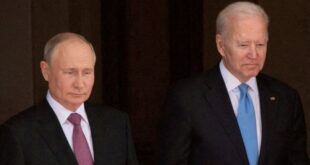 بوتين يُصعّد لإحراج بايدن: إما دخول الحرب أو وقفها!