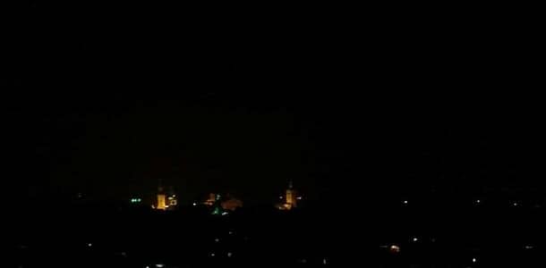 أزمة كهرباء حادة في سوريا.. هل تكون الطاقة النظيفة الحل؟