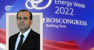 وزير النفط السوري يكشف عن عن واقع الطاقة ومستقبلها