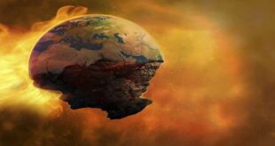 نهاية العالم على الأبواب.. إيلون ماسك يحذر من كارثة فضائية ستُنهي البشرية