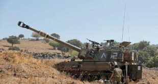 الجيش الإسرائيلي يعتقل 3 أشخاص حاولوا اختراق قاعدة عسكرية في الجولان لسرقة أسلحة