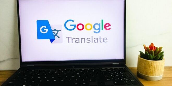 حجب خدمات Google Translate في الصين!