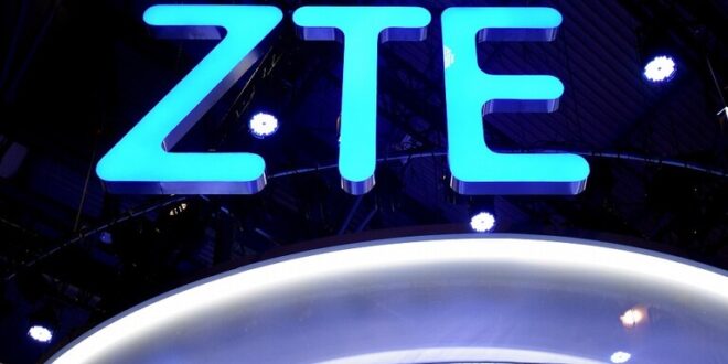 ZTE تكشف عن هاتف أندرويد متطور وسعره منافس