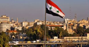 القيادة السورية تستقبل فصيلا فلسطينيا