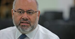 وزير الصحة يعلن عن انتشار واسع للكوليرا في لبنان