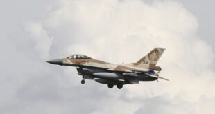 حميميم: الدفاعات السورية تسقط 4 صواريخ من 8 أطلقتها