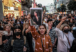 الطب الشرعي الإيراني يحدد سبب وفاة مهسا أميني