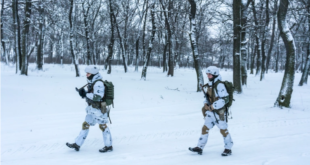 لمن ستكون الغلبة في حرب أوكرانيا خلال الشتاء