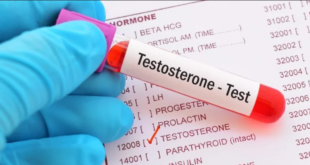 أمور تسبب نقص هرمون التستوستيرون عند الرجال